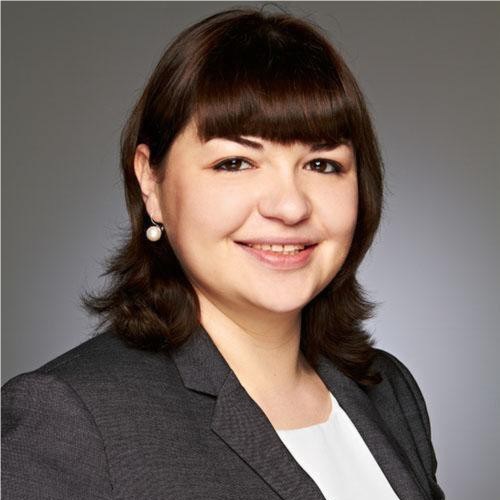 Irena Todorova