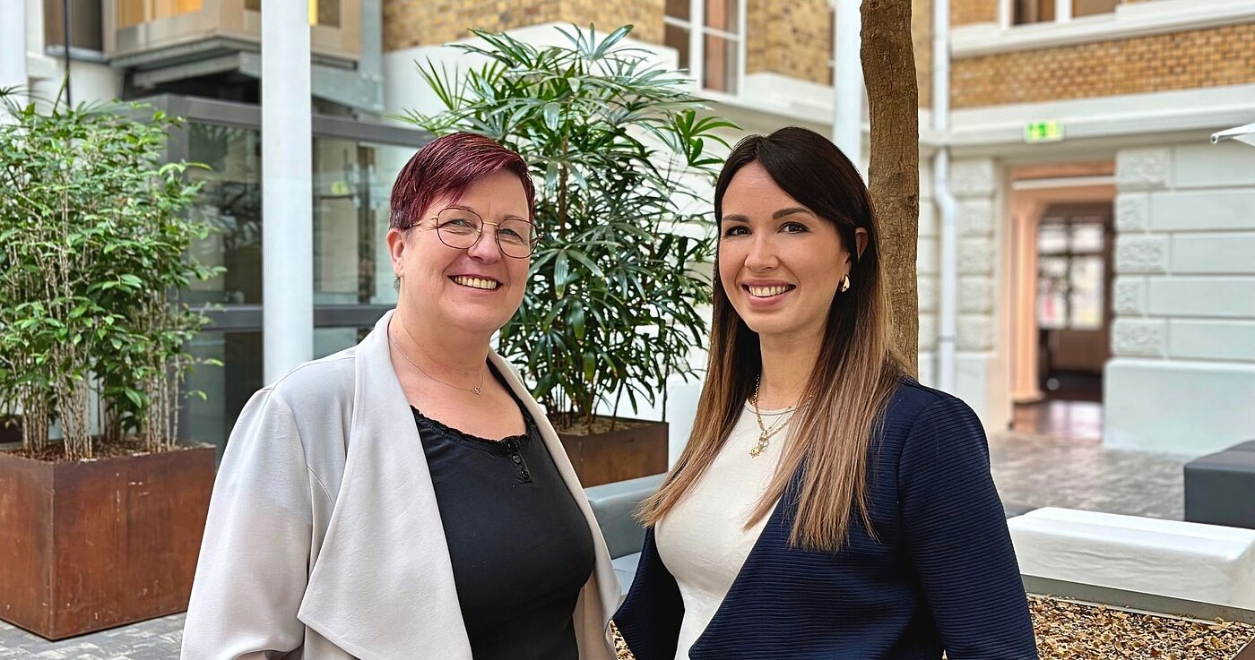 Pflegelotsen bei regiocom: Unterstützung für Mitarbeitende bei Pflegefällen