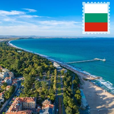 Kundenservice von regiocom gibt es auch in Bulgarien