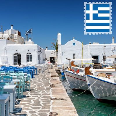 Kundenservice von regiocom gibt es auch in Griechenland