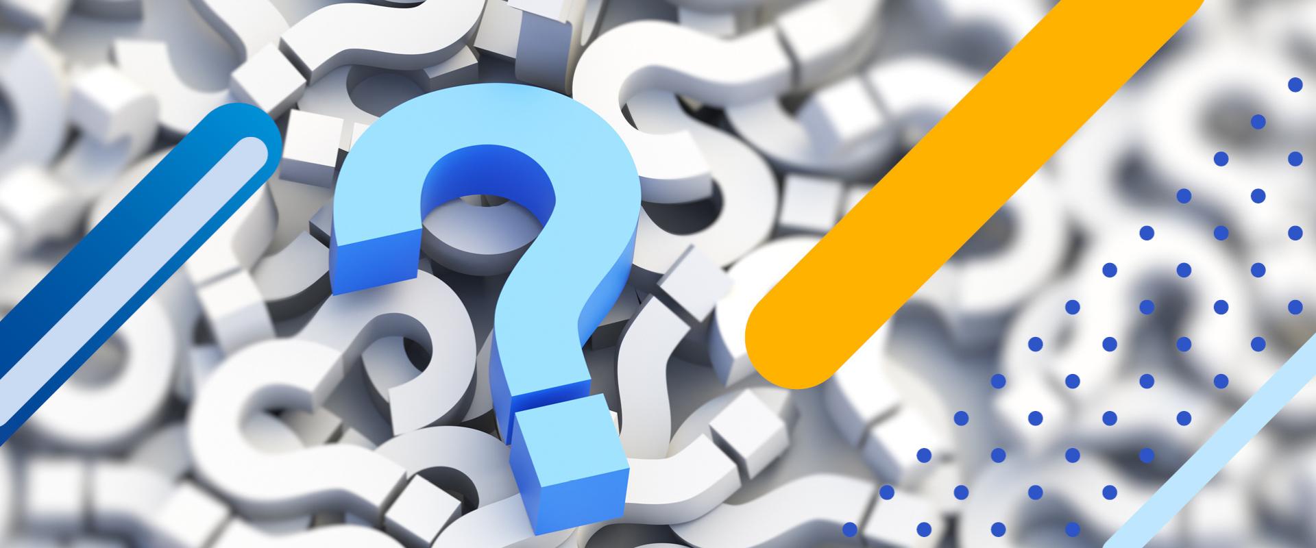 FAQ - häufig gestellte Fragen