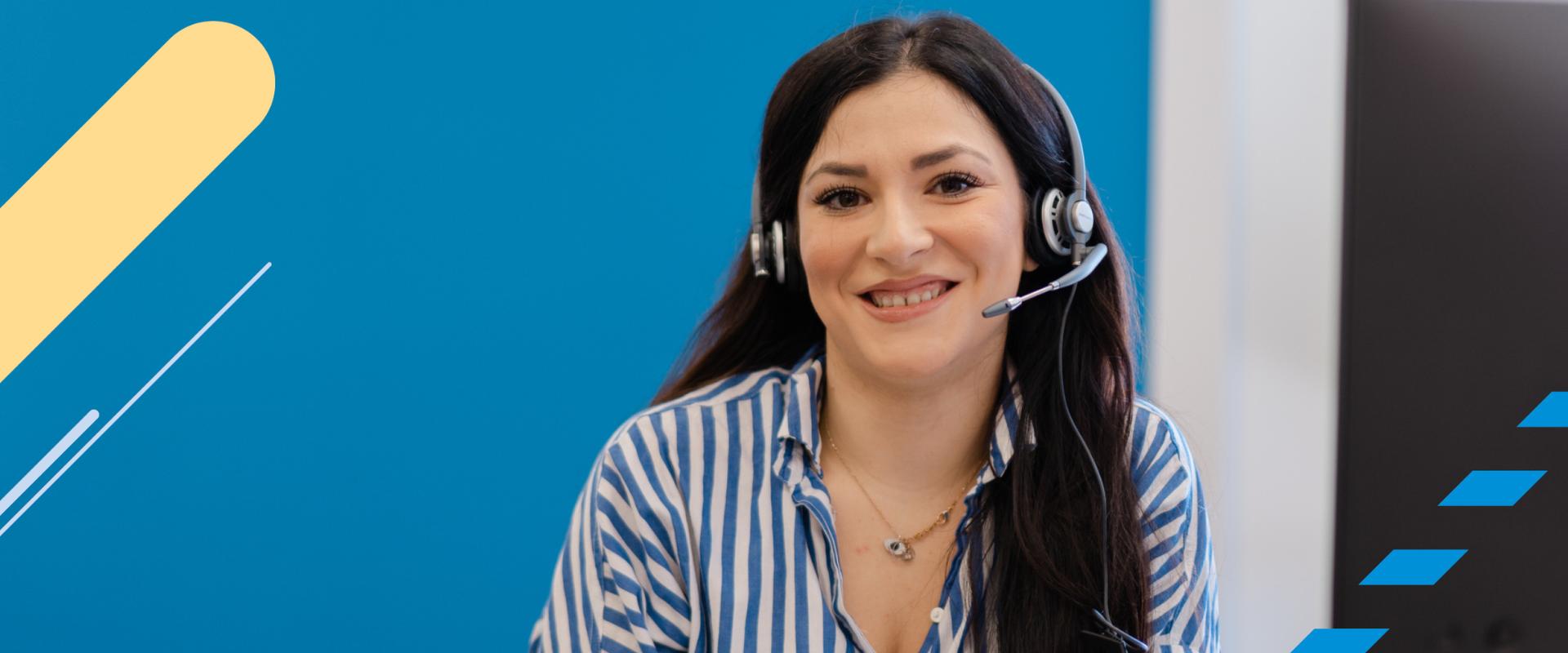 Jobs im Call Center Bereich finden