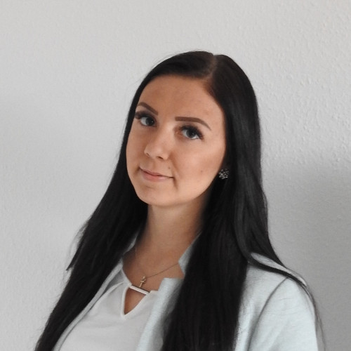 Jessica Bundt, Recruiterin Salzwedel