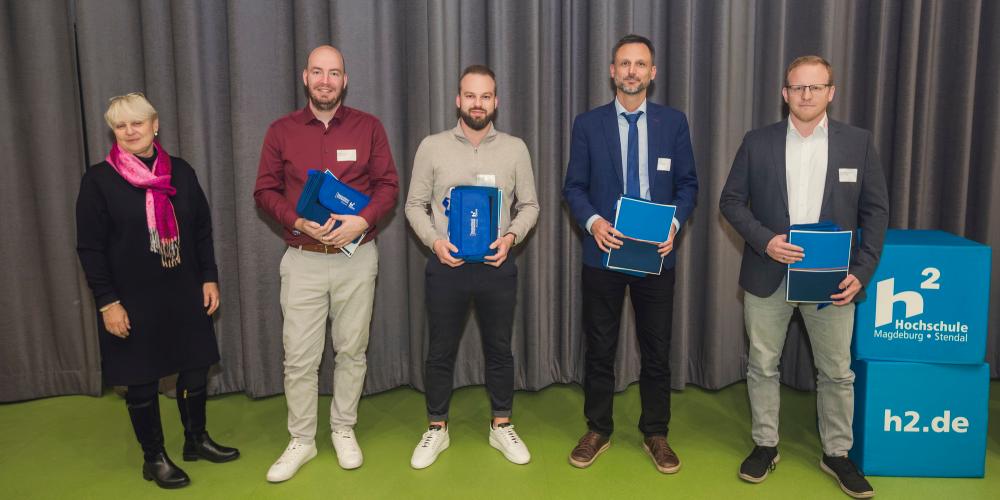 2025 Vergabe Deutschlandstipendien an der Hochschule Magdeburg Stendal (h2)