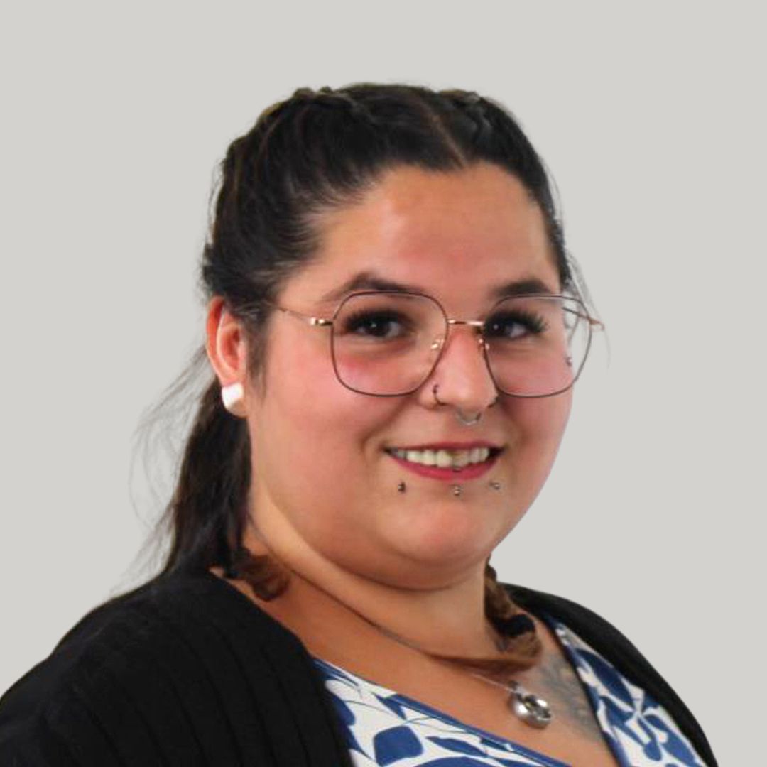 Fatima Aoudani