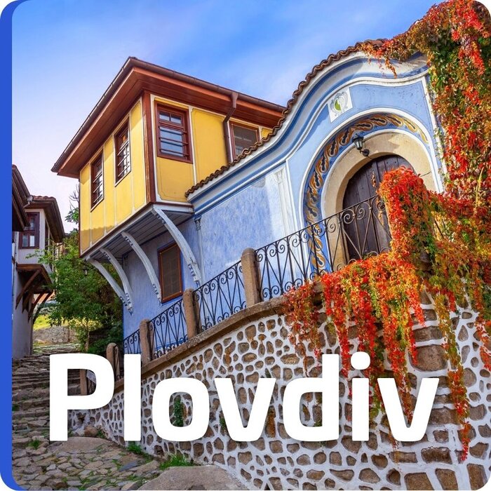 Deutschsprachige Jobs in Plovdiv finden.