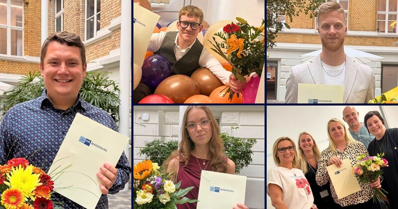IHK-Ausbildung zum Kaufmann zur Kauffrau beendet 2026 bei regiocom