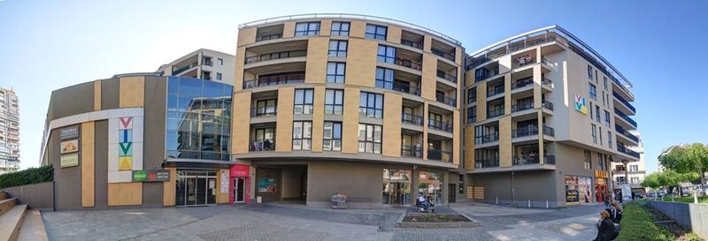 Компанията предлага кариерна реализация на немскоговорящи