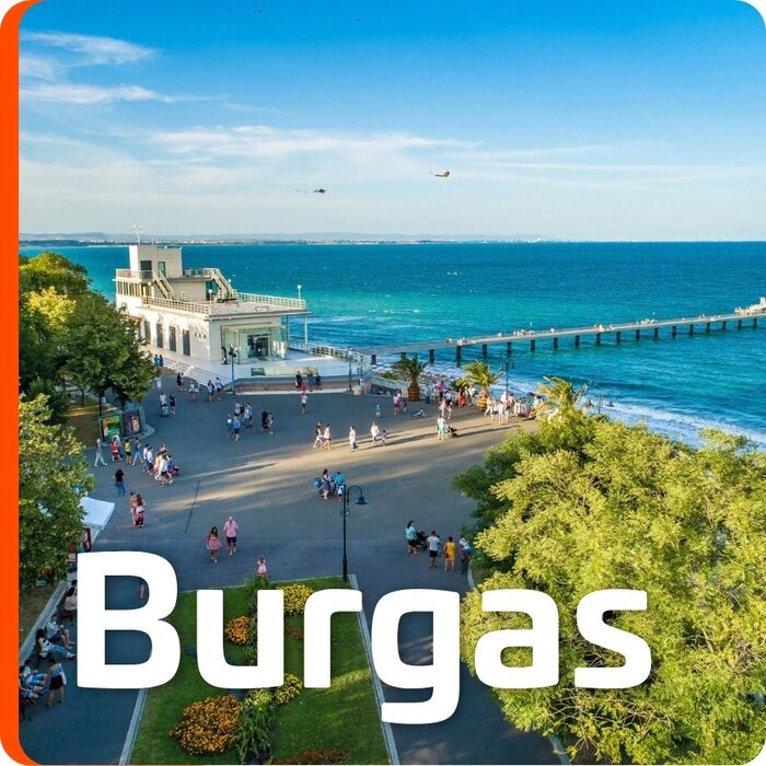 Deutschsprachige Jobs in Burgas finden.