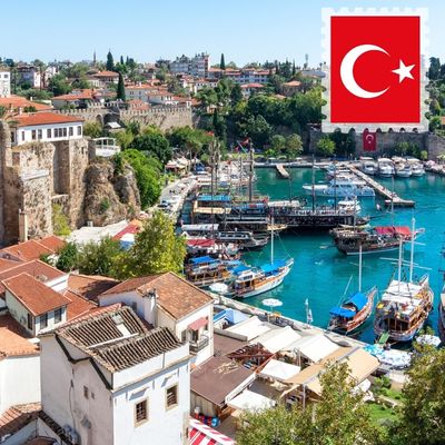Kundenservice von regiocom gibt es auch in der Türkei