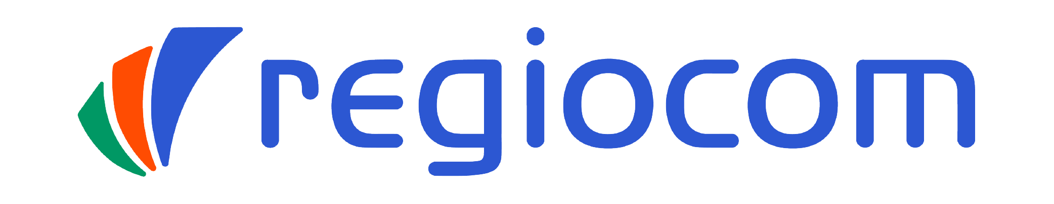 logo regiocom SE