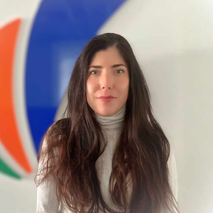 Bogdana Kostadinova