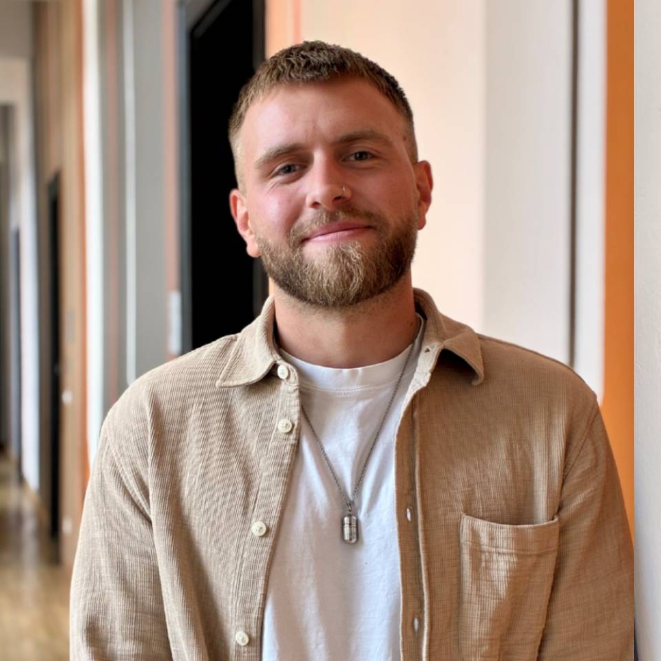 Dominik Lemke