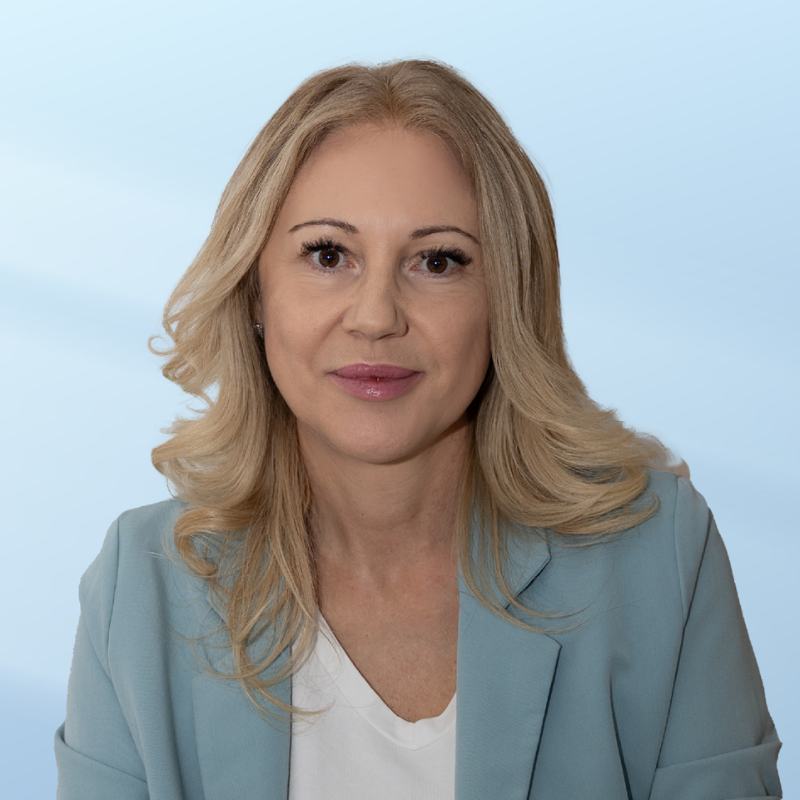 Darina Necheva-Gicheva