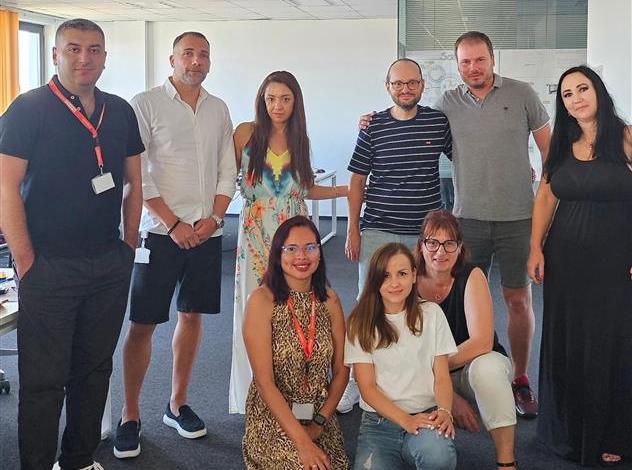Teamfoto