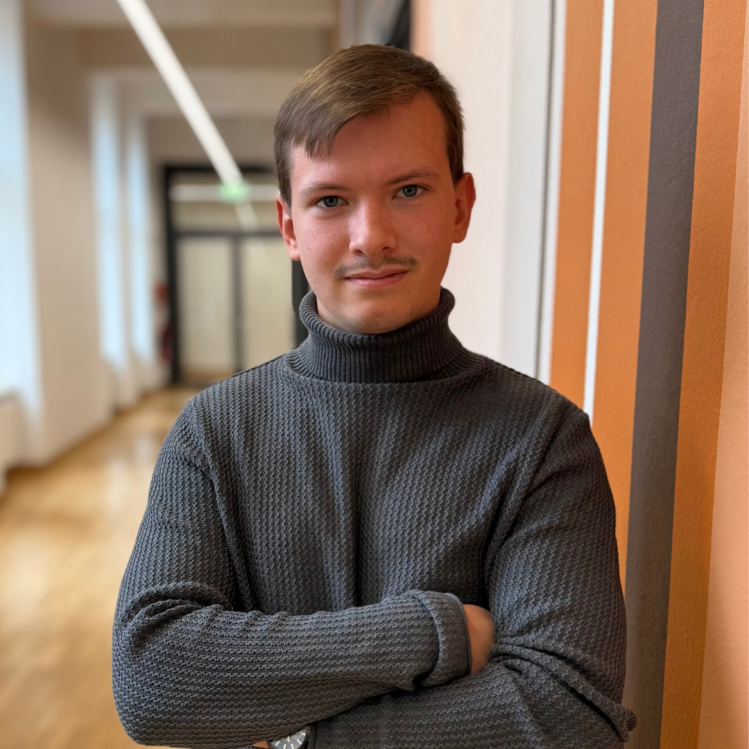 Lukas Förster