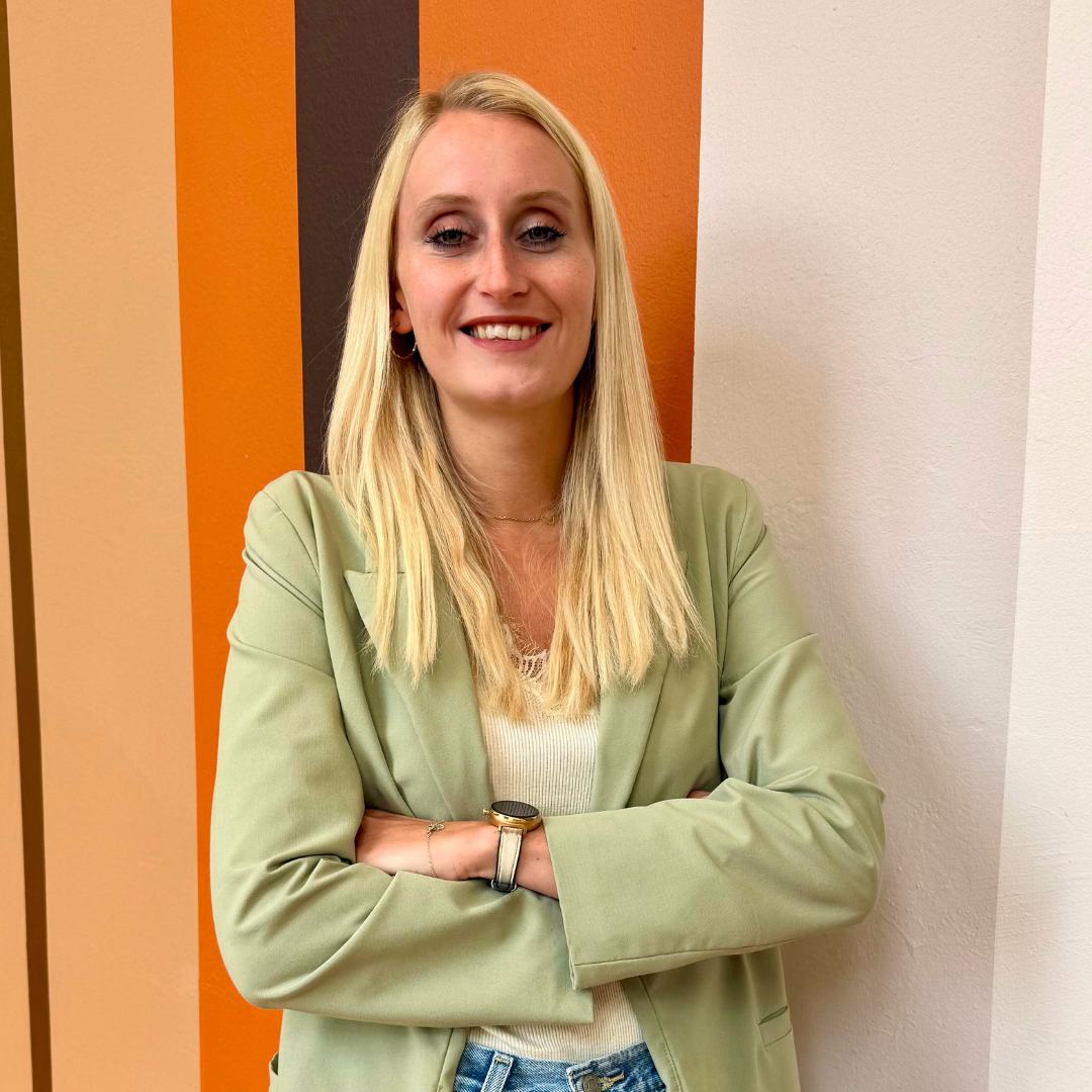 Kathleen Ruß